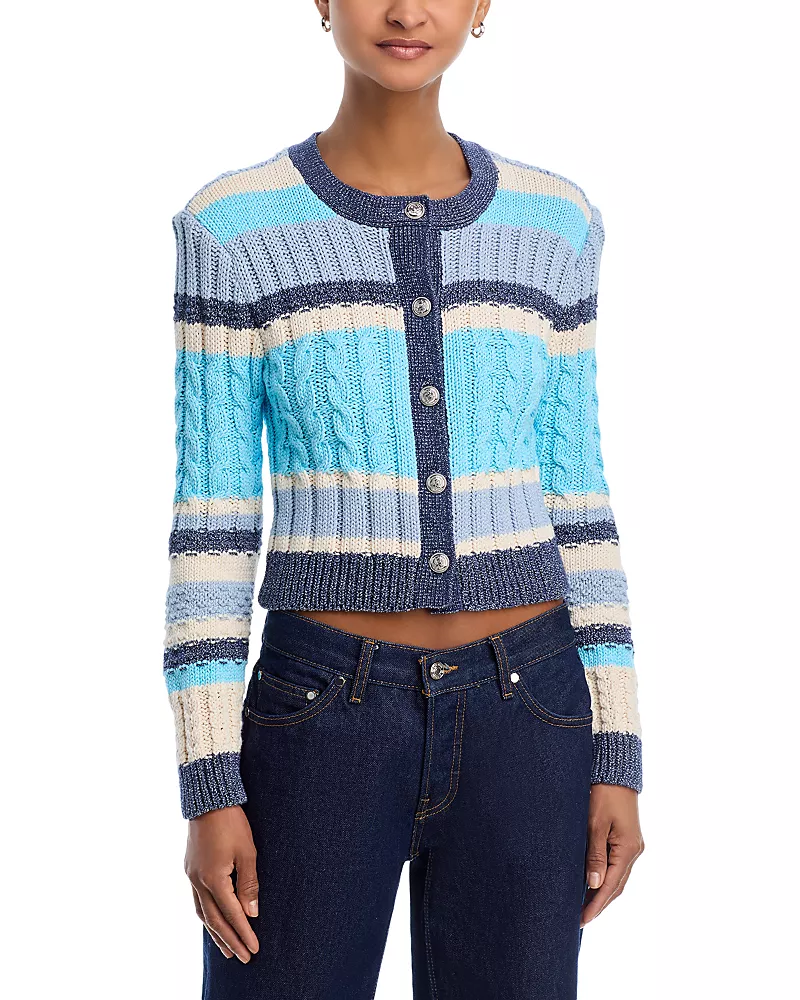Steve Madden Eviee Cardigan