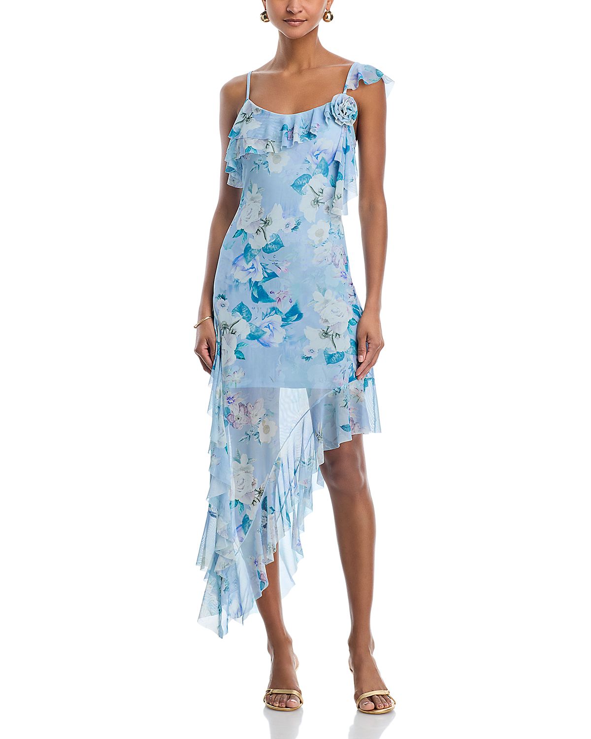 Steve Madden Sorellia Dress
