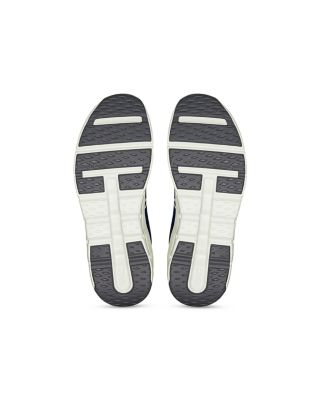 Unisex Cloudleap Sneakers - Big Kid