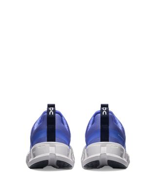 Unisex Cloudswift Youth Running Sneakers - Big Kid