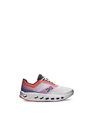 Unisex Cloudsurfer Youth Running Sneakers - Big Kid