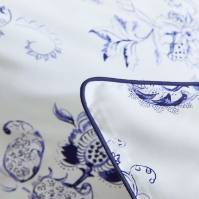 Hardwick King Sham, Pair