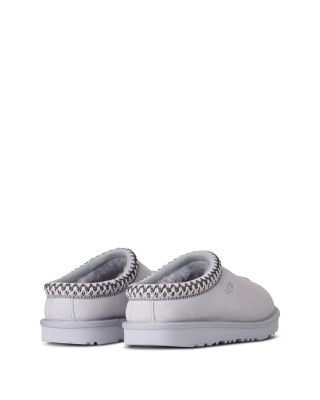 Unisex Tasman II Suede Slippers - Toddler, Little Kid, Big Kid