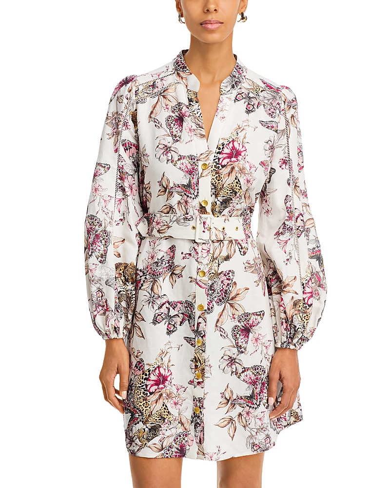 L'Agence Kiersten Dress
