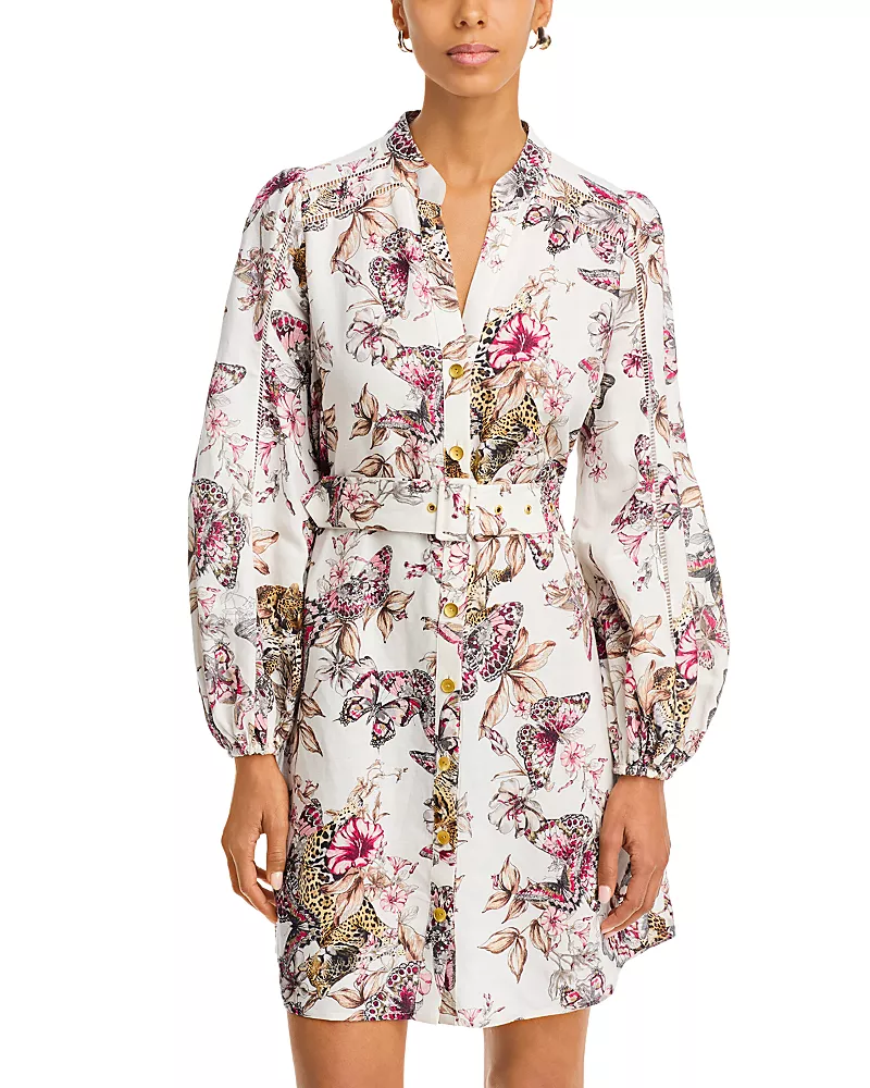 L'Agence Kiersten Dress