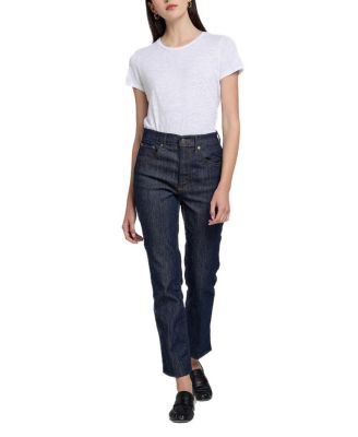 Signature Slub Boy Tee