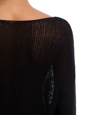 Ethan V Neck Sweater