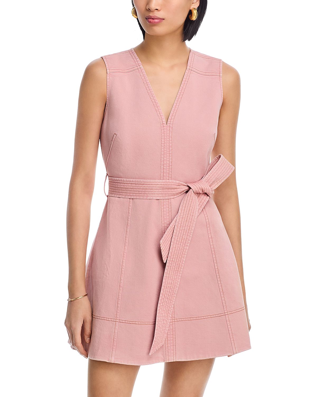 Tanya Taylor Reina Dress