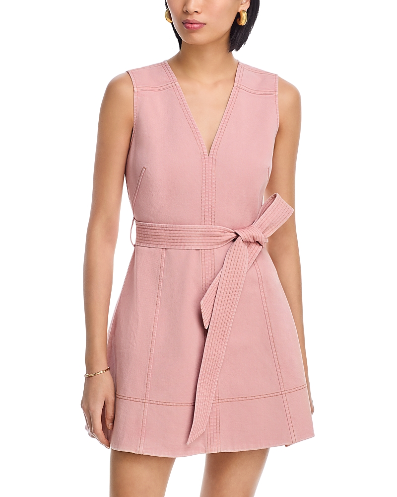 Tanya Taylor Reina Dress