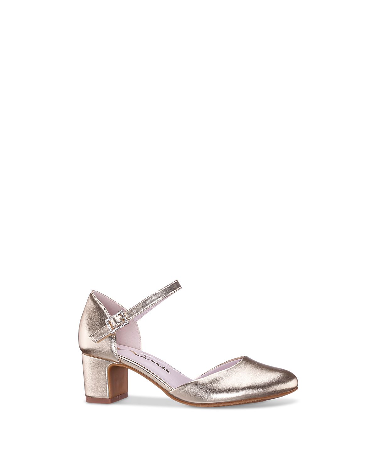 Nina Girls' Macey Pumps, Little Kid, Big Kid