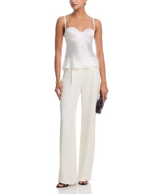 Orlina Silk Camisole