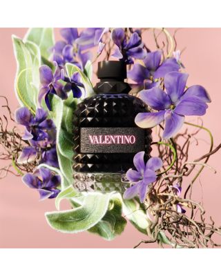 Uomo Born in Roma Eau de Toilette Valentine's Day Gift Set