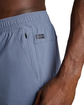 Pursuit 7" Drawstring Shorts