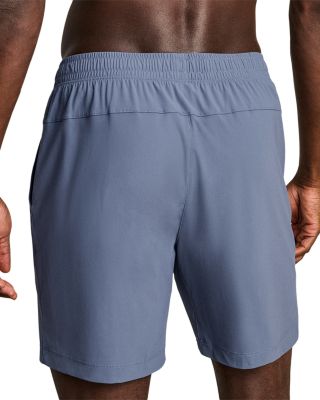 Pursuit 7" Drawstring Shorts