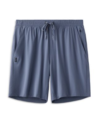 Pursuit 7" Drawstring Shorts