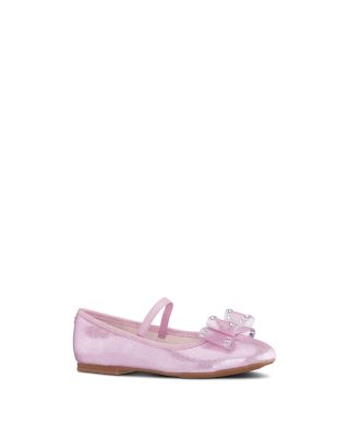 Girls' Sidnee Ballet Flats - Little Kid, Big Kid