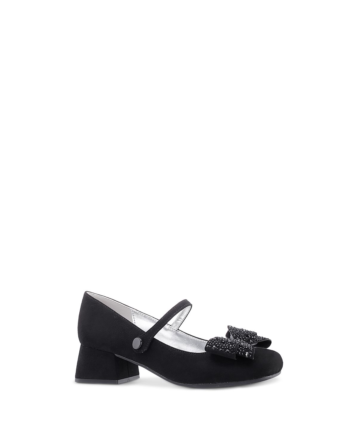 Nina Girls' Nole Dressy Maryjane Shoes - Little Kid, Big Kid