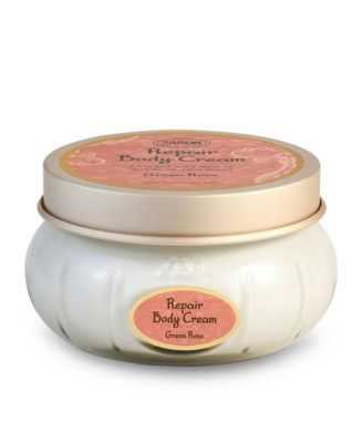 Green Rose Repair Jar Body Cream, 200Ml