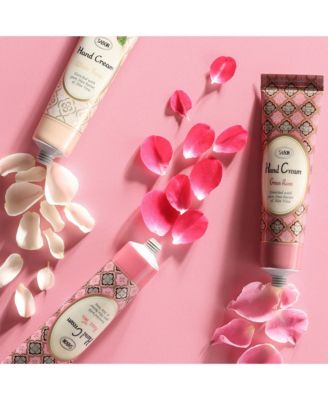  Green Rose Hand Cream, 75Ml