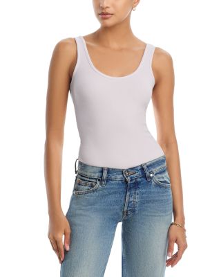 Nica Tank Top Bodysuit