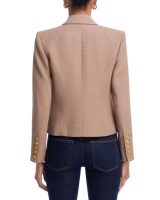 Brooke Double Breasted Blazer