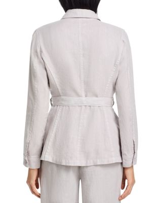 Samaya Safari Jacket & Mariko Joggers