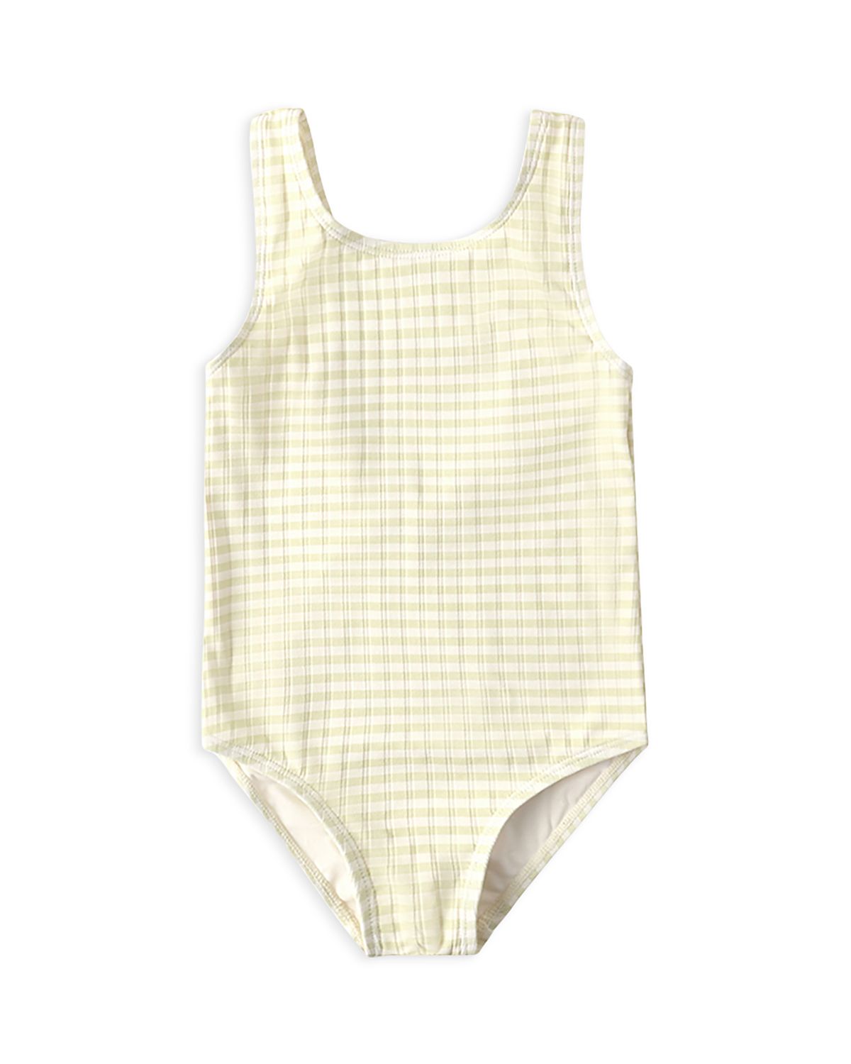 Rylee + Cru Girls' Moxie One Piece Swimsuit - Little Kid