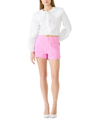 Sienne Shorts