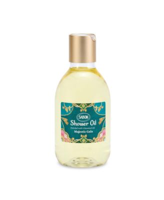Majestic Gala 2025 Shower Oil 300Ml