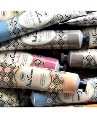  Delicate Jasmine Hand Cream Tube, 30Ml