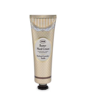  Patchouli Lavender Vanilla Hand Cream, 75Ml