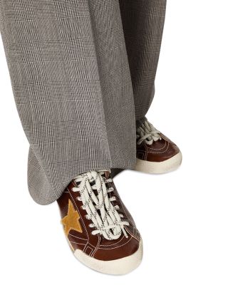 Women's True Star Naplack Sneakers