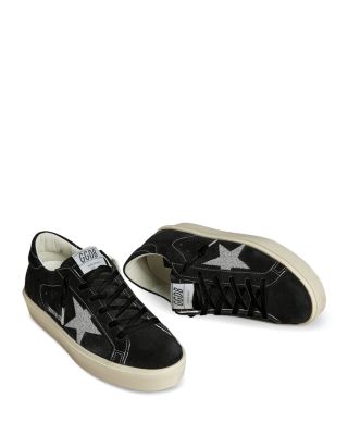 Women's Hi Star Spur Sneakers