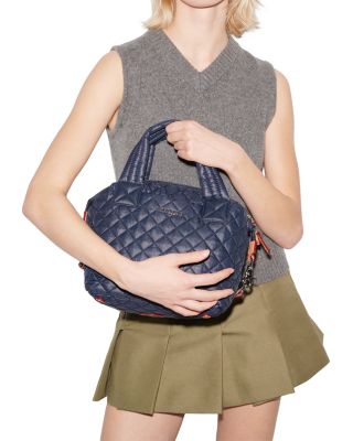 Small Sutton Deluxe Bag