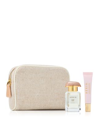 AERIN Amber Musk Essentials Gift Set