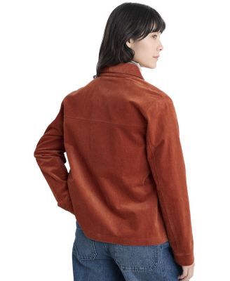 Women's Brightwork Jacket