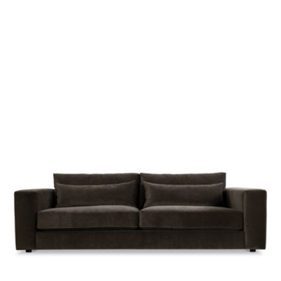 Osbourne Fabric Sofa