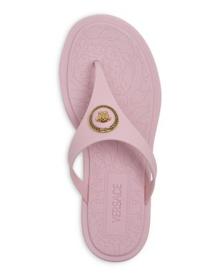 Women's Alia Medusa Thong Sandals