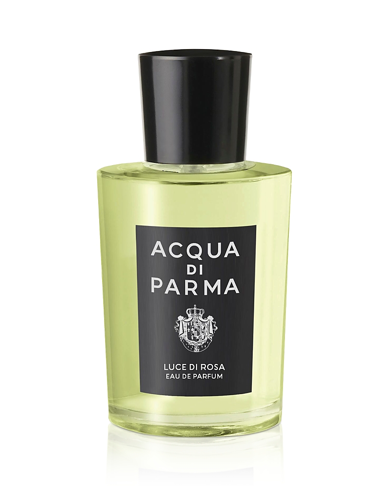 Acqua di Parma Signatures of the Sun Luce di Rosa Eau de Parfum 3.4 oz.