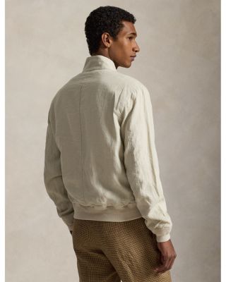 Bedford Linen Jacket