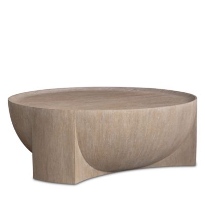 Loggia Round Cocktail Table