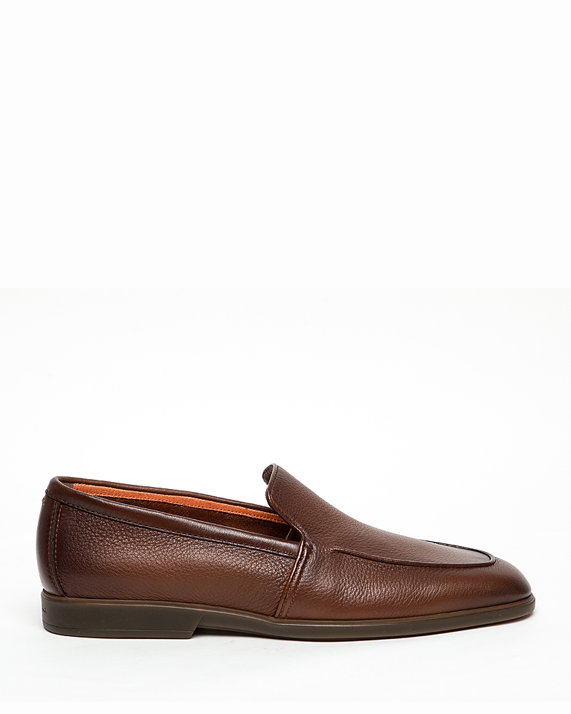 Santoni Men's Malibu Loafers