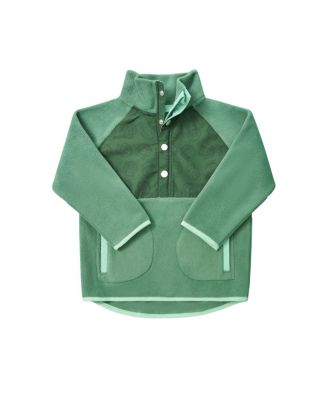 Unisex Fleece Zip Up - Little Kid, Big Kid