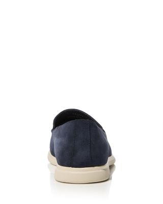 Men's Casual Hybrid Slip On Loafer