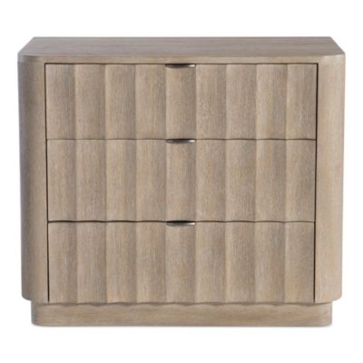 Loggia Nightstand, 33"