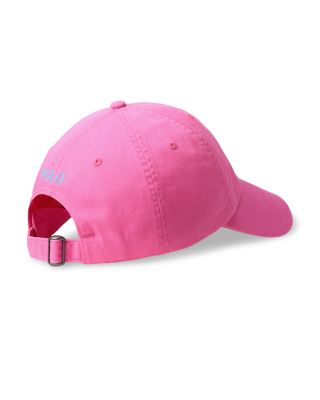 Cotton Chino Ball Cap