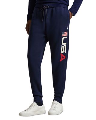 Team USA Fleece Sweatpants