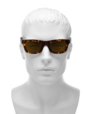 Square Sunglasses, 50mm 