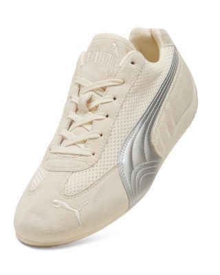 Women's Speedcat Premium Sneakers