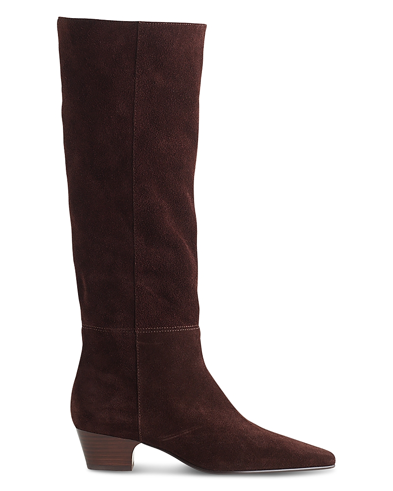 Madewell Women's Lexie Tall Boots
